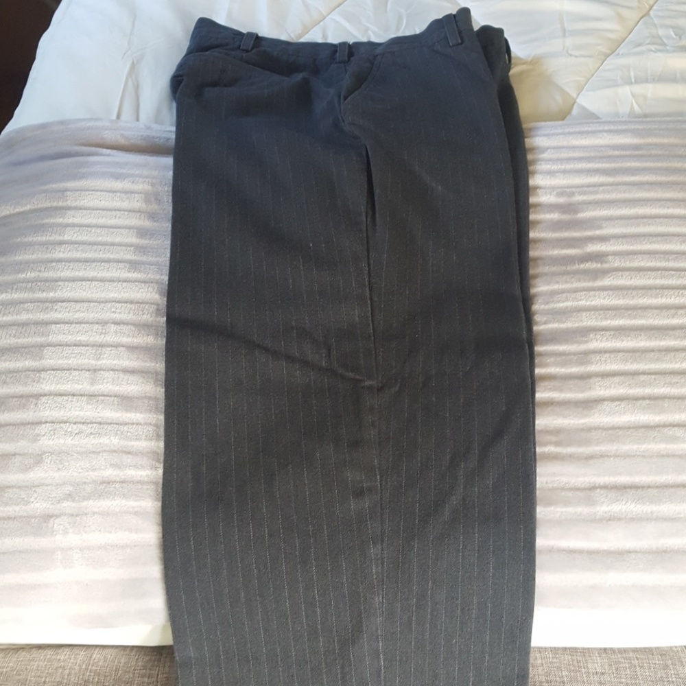 Mens, Old Navy, Loose Khaki